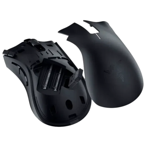 Gaming Mouse RAZER DeathAdder V2 X HyperSpeed, Negru