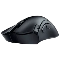 Gaming Mouse RAZER DeathAdder V2 X HyperSpeed, Negru 3