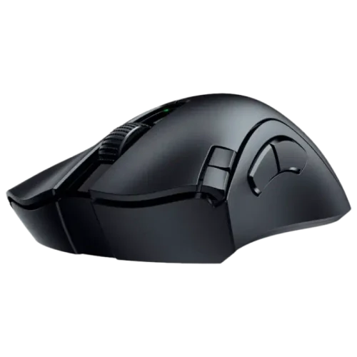 Gaming Mouse RAZER DeathAdder V2 X HyperSpeed, Negru
