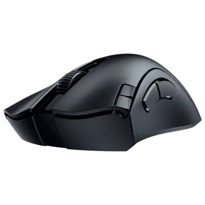 Gaming Mouse RAZER DeathAdder V2 X HyperSpeed, Negru 3