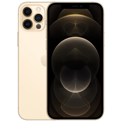 Apple iPhone 12 Pro 256GB Gold LN
