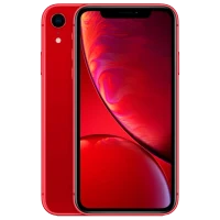 Apple IPhone XR 64Gb Red RB
