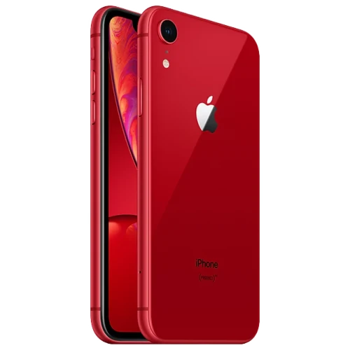 Apple IPhone XR 64Gb Red RB