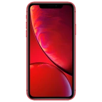 Apple IPhone XR 64Gb Red RB 2