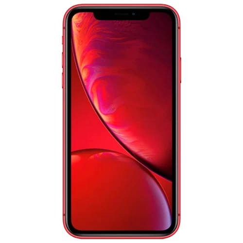 Apple IPhone XR 64Gb Red RB