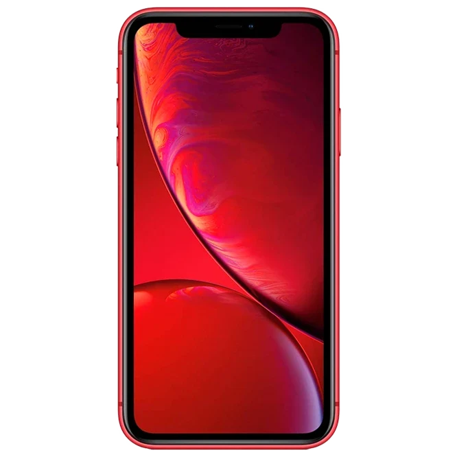 Apple IPhone XR 64Gb Red RB 2