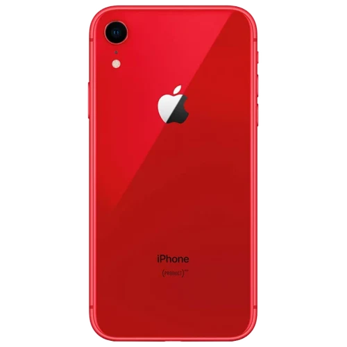Apple IPhone XR 64Gb Red RB