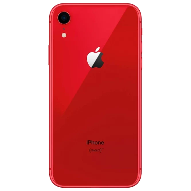Apple IPhone XR 64Gb Red RB 3