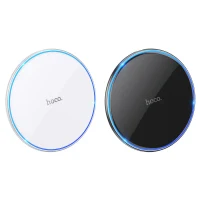 Încărcător  Hoco CW6 Pro Easy 15W Black 5