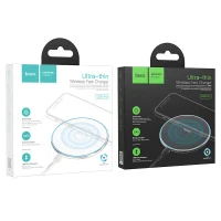 Încărcător Hoco CW6 Pro Easy 15W White 3