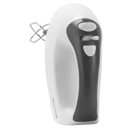 Миксер Maxwell MW-1356, Белый