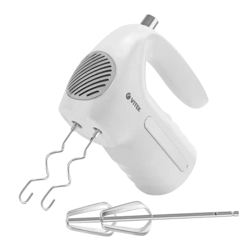 Миксер Vitek VT-1495, Белый