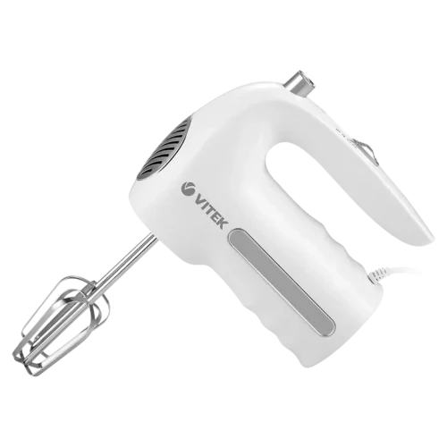 Миксер Vitek VT-1495, Белый