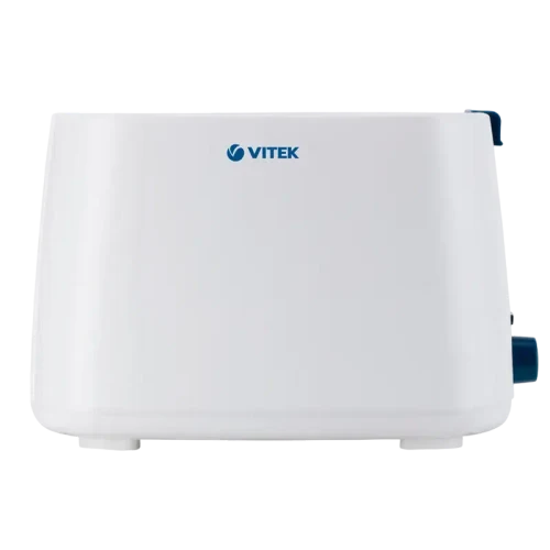 Тостер VITEK VT-1577, White/Blue