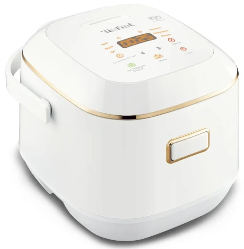 Мультиварка Tefal RK601134, White