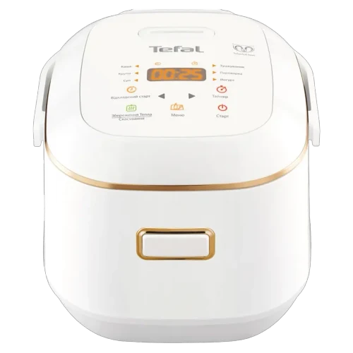 Мультиварка Tefal RK601134, White