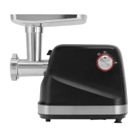 Мясорубка Polaris PMG 2582, Black 4