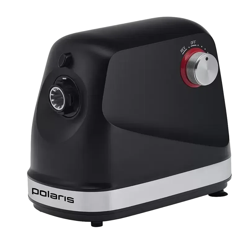 Мясорубка Polaris PMG 2582, Black 8