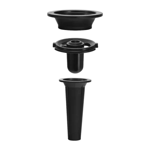 Мясорубка Polaris PMG 2582, Black