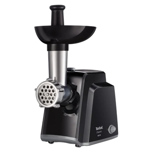 Мясорубка Tefal NE105838, Черный