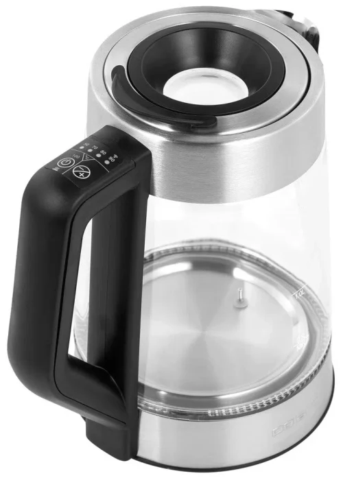 Электрочайник Polaris PWK 1725CGLD Wi-Fi IQ Home