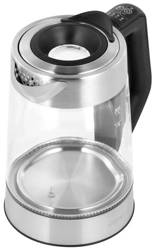 Электрочайник Polaris PWK 1725CGLD Wi-Fi IQ Home