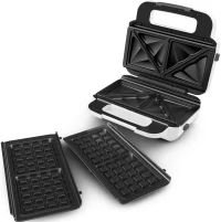 Бутербродница Tefal SW701110 2