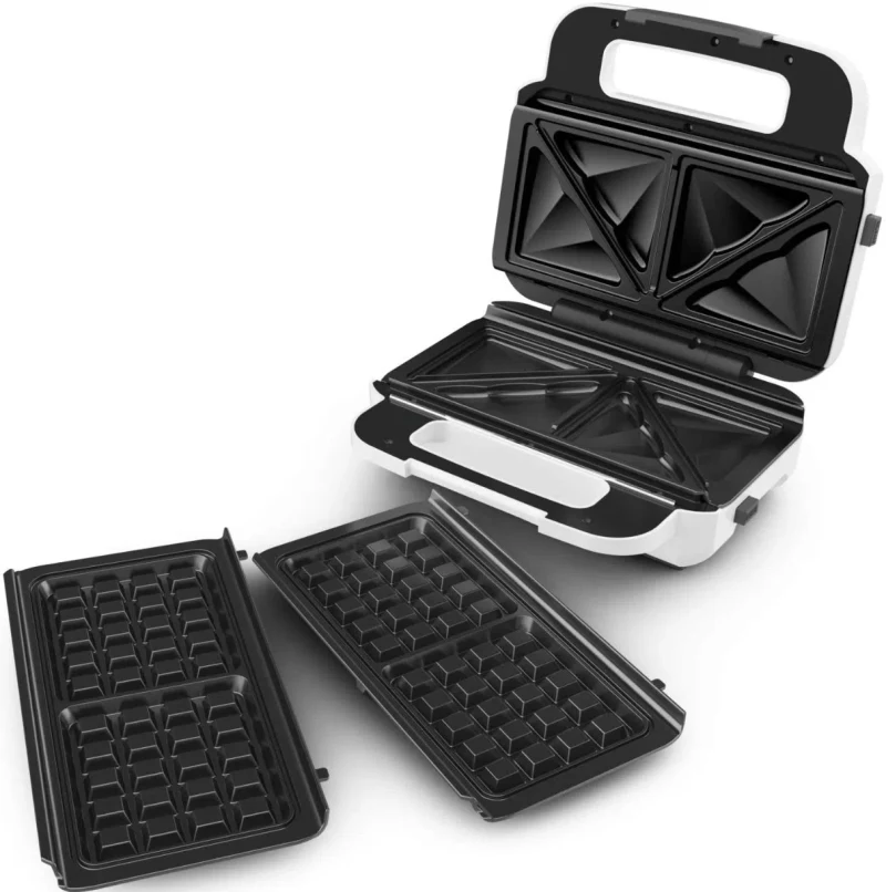 Бутербродница Tefal SW701110 2