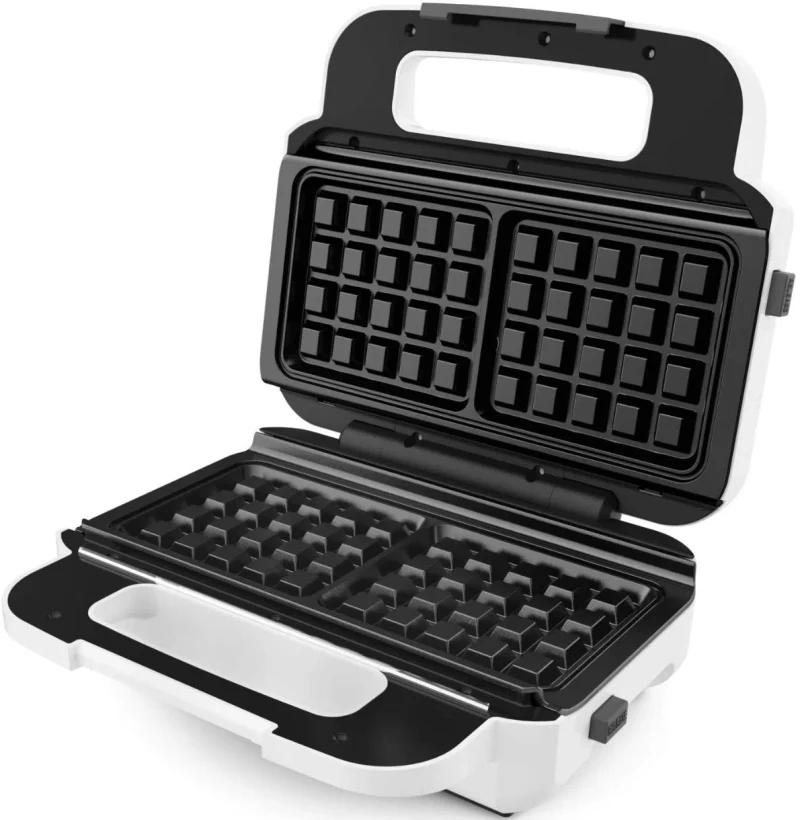 Бутербродница Tefal SW701110 3