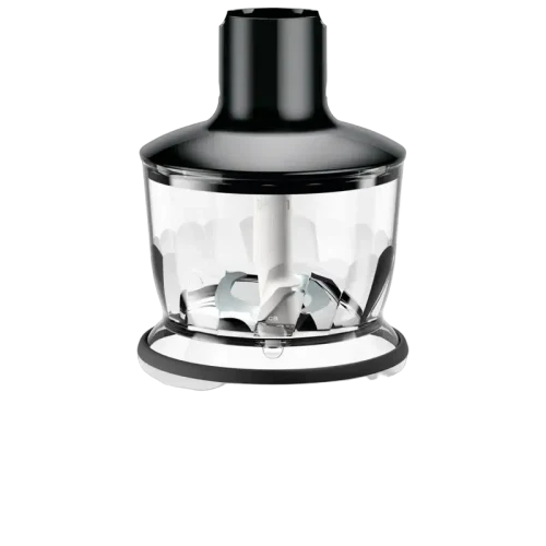 Погружной блендер BRAUN MQ7035X, Черный