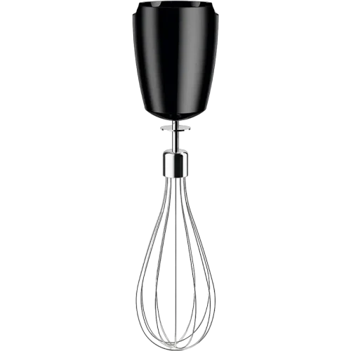 Погружной блендер BRAUN MQ7035X, Черный