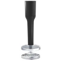 Погружной блендер Tefal HB95LD38, Серебристый 4