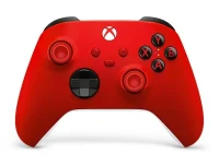 Геймпад Microsoft Xbox, Красный