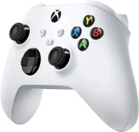 Геймпад Microsoft Xbox Series S/X Wireless White 2