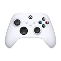 Геймпад Microsoft Xbox Series S/X Wireless White