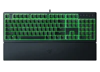 Tastatură RAZER Ornata V3 X, Cu fir, Negru