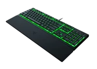 Tastatură RAZER Ornata V3 X, Cu fir, Negru 3
