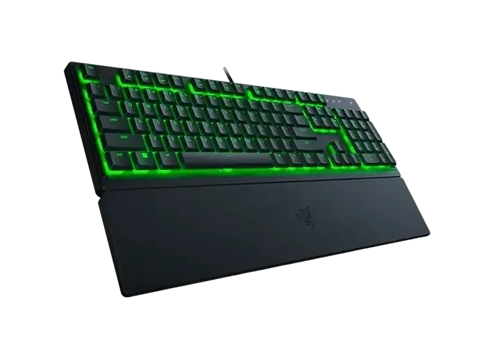 Tastatură RAZER Ornata V3 X, Cu fir, Negru 2