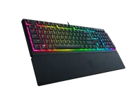 Клавиатура RAZER Ornata V3, Проводное, Чёрный 3