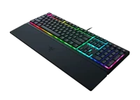 Клавиатура RAZER Ornata V3, Проводное, Чёрный 4