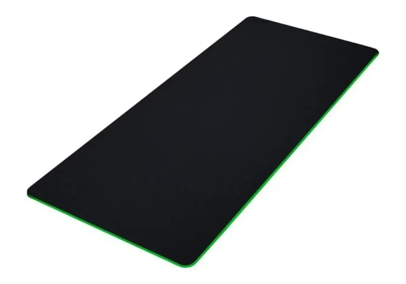 Игровой коврик для мыши RAZER Gigantus V2, Large, Чёрный 2