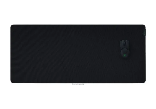 Игровой коврик для мыши RAZER Gigantus V2, Large, Чёрный
