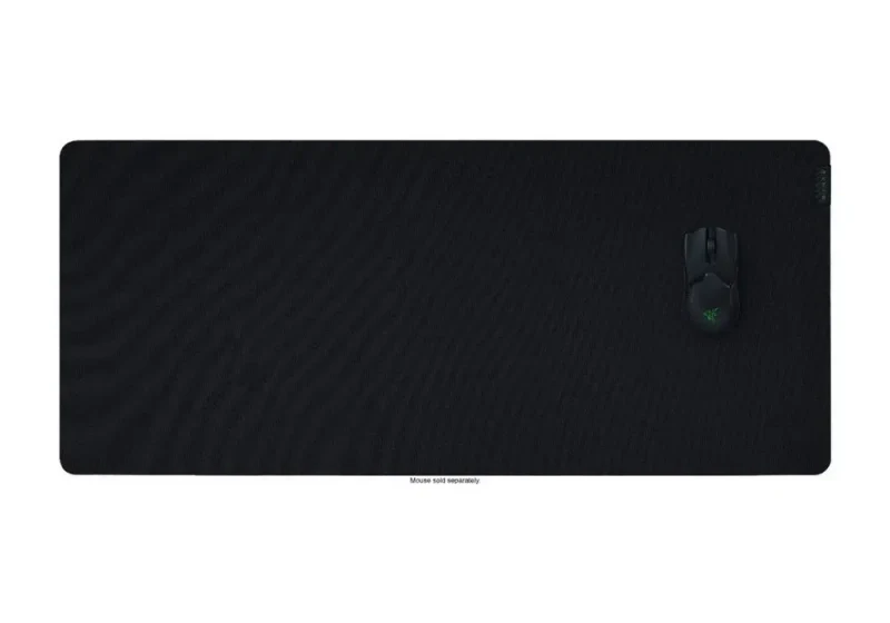 Игровой коврик для мыши RAZER Gigantus V2, Large, Чёрный 3