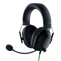 Căști Razer BlackShark V2 X, Cu fir, Negru 2