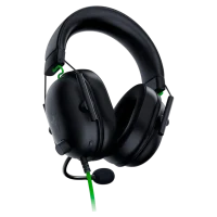 Căști Razer BlackShark V2 X, Cu fir, Negru 3