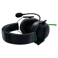 Căști Razer BlackShark V2 X, Cu fir, Negru 6