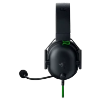 Căști Razer BlackShark V2 X, Cu fir, Negru 5