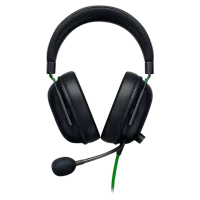 Căști Razer BlackShark V2 X, Cu fir, Negru 4
