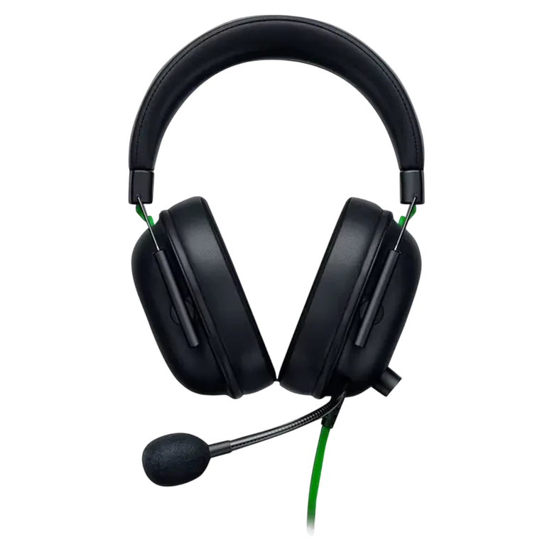 Căști Razer BlackShark V2 X, Cu fir, Negru 4