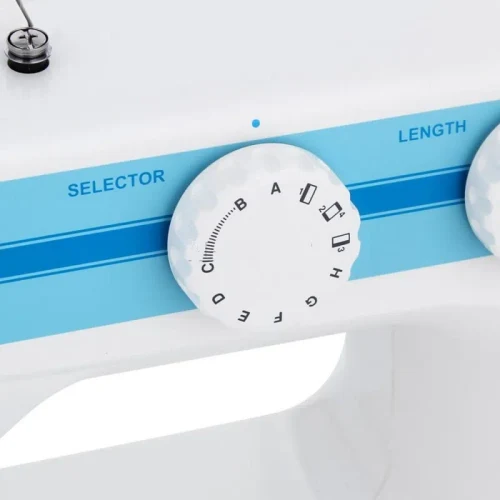 Швейная машина Janome TC-1214